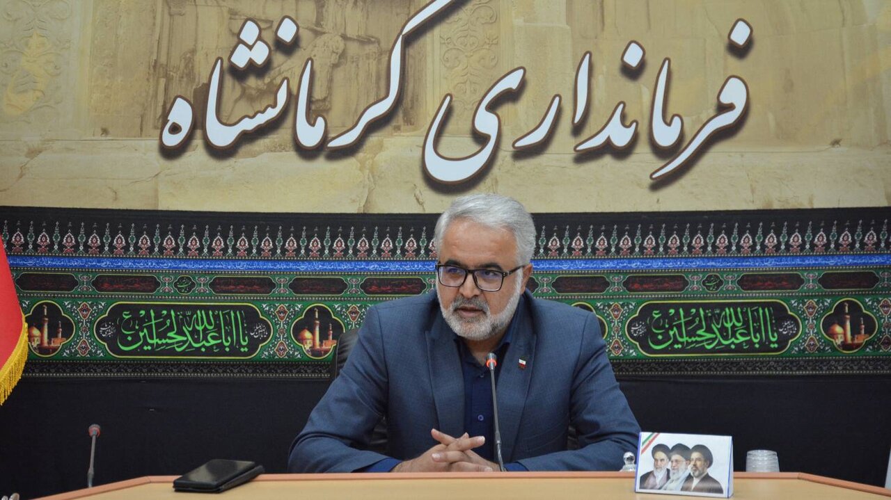 تأکید فرماندار بر تشکیل جلسه ویژه برای بازگشایی کتابخانه کوزران پس از ۱۱ سال