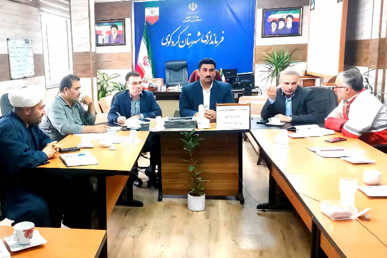 برنامه‌های غنی‌سازی اوقات فراغت و ارتقای کیفیت خدمات کتابخانه‌ای در کردکوی بررسی شد