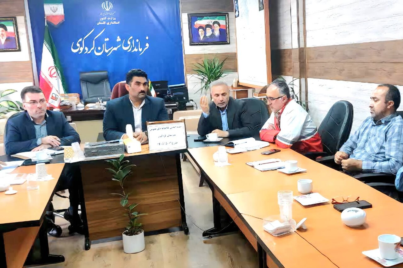 برنامه‌های غنی‌سازی اوقات فراغت و ارتقای کیفیت خدمات کتابخانه‌ای در کردکوی بررسی شد