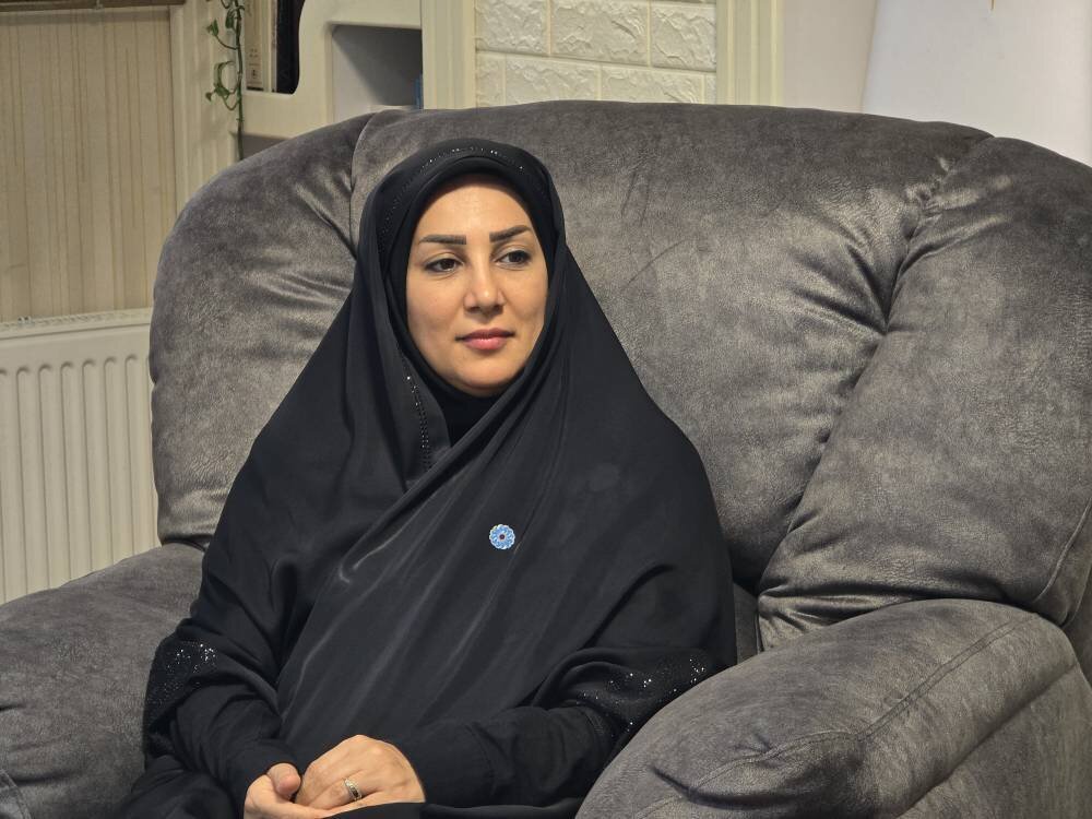 درخواست‌های مراجعان بررسی و پیگیری شد