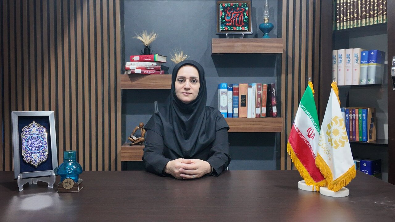 خداحافظ کرخه؛ پیشنهادی برای مطالعه