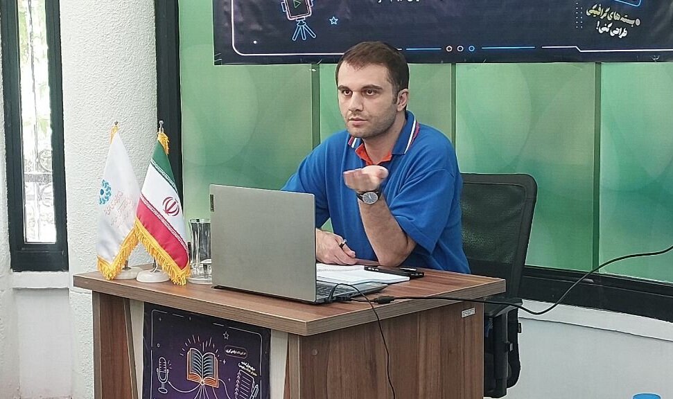 فرآیند یادگیری اثربخش‌ با همراهی نهاد کتابخانه‌ها و فضای مناسب آموزشی&nbsp;