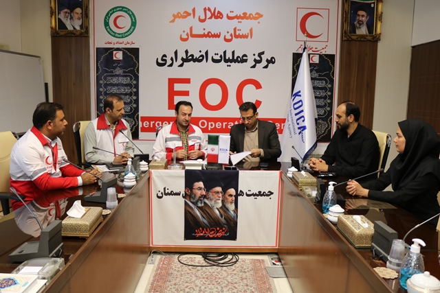 هزار کتاب با موضوع صرفه‌جویی در مصرف آب راهی کتابخانه‌های عمومی می‌شود