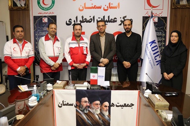 هزار کتاب با موضوع صرفهجویی در مصرف آب راهی کتابخانههای عمومی میشود