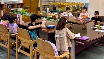 کارگاه آموزشی «مهارت‌های زندگی»