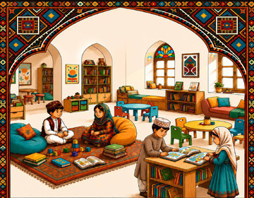 اهدانش سیستان و بلوچستان