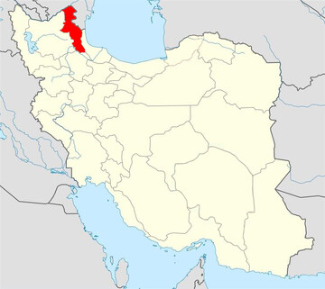 اردبیل