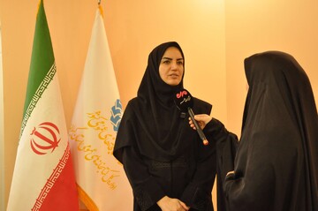 بازگشایی کتابخانه تخصصی کودکان باران رشت