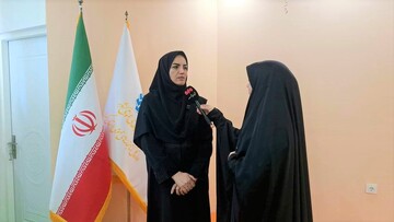 مصاحبه دبیرکل نهاد کتابخانه‌های عمومی کشور با خبرگزاری مهر