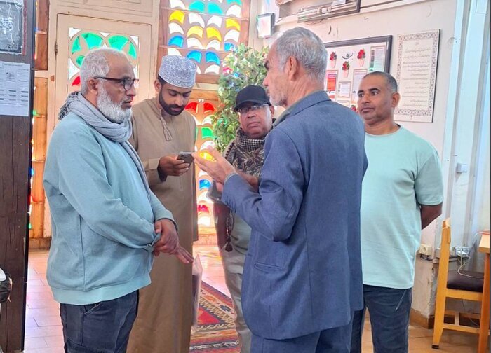 کتابخانه حافظیه شیراز، مرواریدی کهن در دل صدف