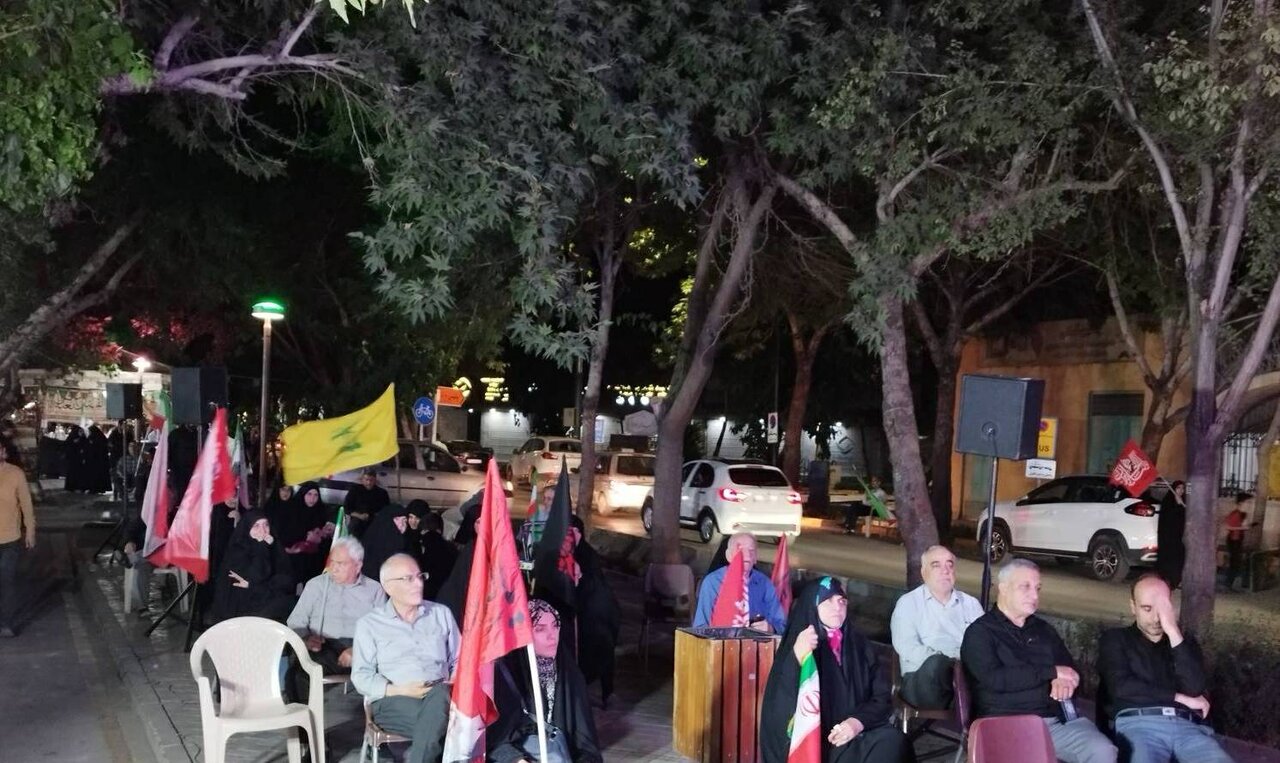 برگزاری جلسه نقد و بررسی و آشنایی با آثار امیرحسین بانکیپور