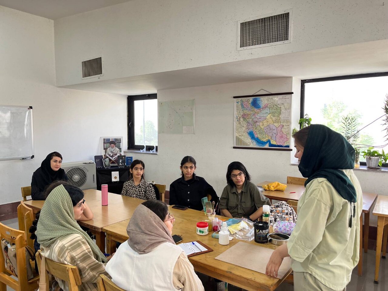 کتابخانههای کرمانشاه میزبان طیفی از برنامههای فرهنگی و آموزشی شدند