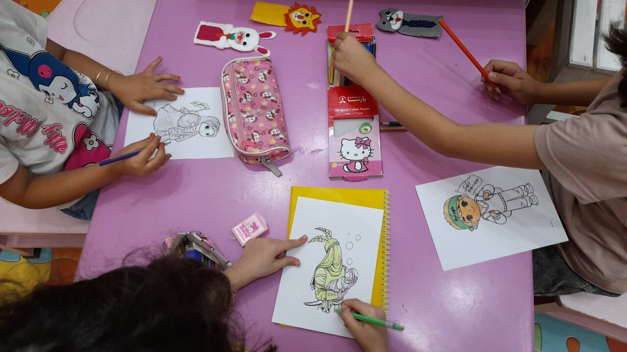 کتابخانه‌های کرمانشاه میزبان طیفی از برنامه‌های فرهنگی و آموزشی شدند