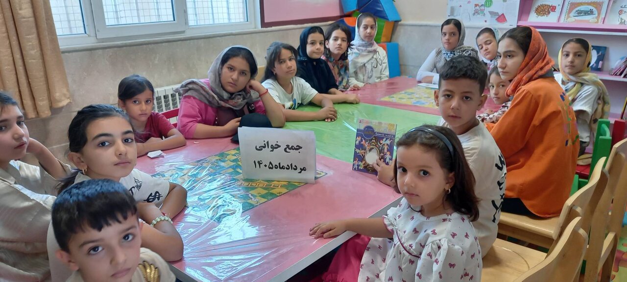 کتابخانههای کرمانشاه میزبان طیفی از برنامههای فرهنگی و آموزشی شدند