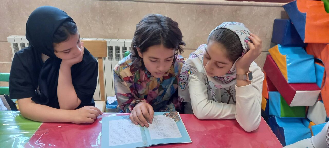 کتابخانههای کرمانشاه میزبان طیفی از برنامههای فرهنگی و آموزشی شدند