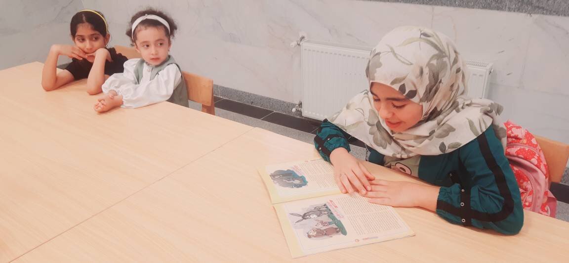 کتابخانههای کرمانشاه میزبان طیفی از برنامههای فرهنگی و آموزشی شدند
