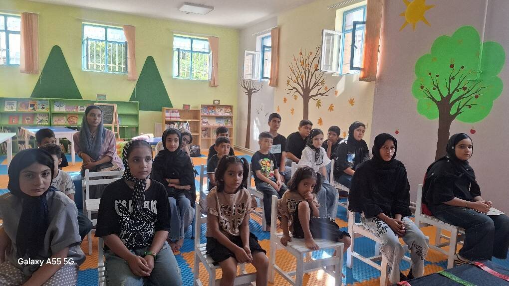 کتابخانههای کرمانشاه میزبان طیفی از برنامههای فرهنگی و آموزشی شدند