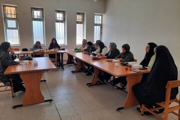 کتابخانه عمومی شهید هاشمی‌نژاد بیدخت