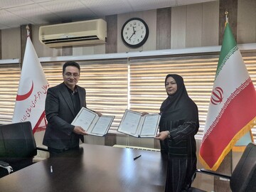 تفاهم نامه کردستان