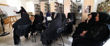 دوره آموزشی
