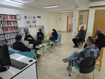 بازدید از شهرستان بابل