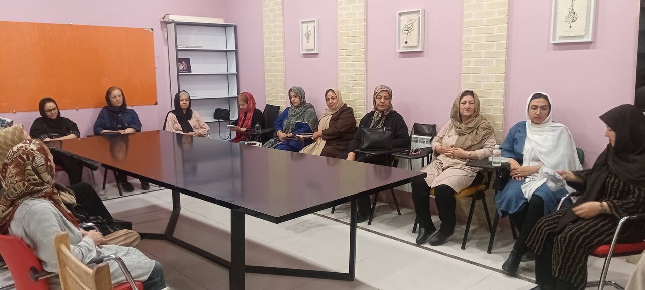 برگزاری مجموعهای از نشستهای ادبی، آموزشی و خانوادهمحور در کتابخانه سهروردی زنجان
