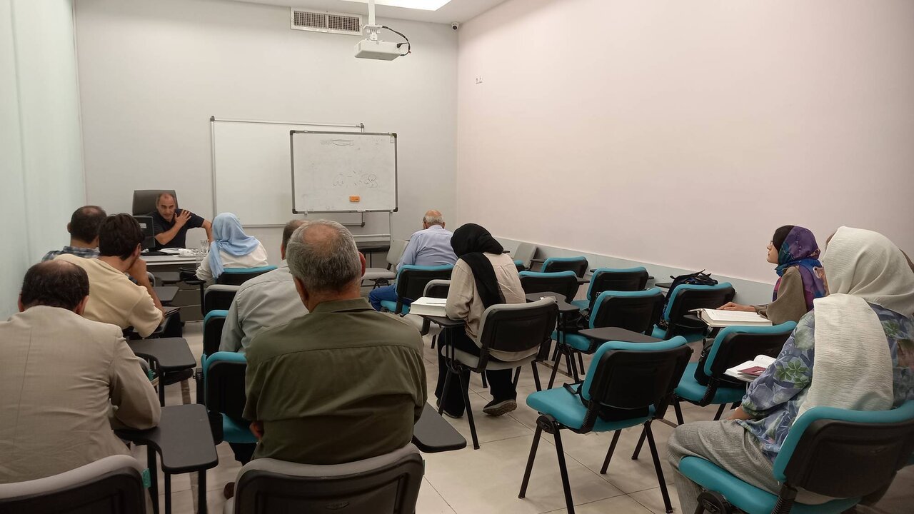 برگزاری مجموعهای از نشستهای ادبی، آموزشی و خانوادهمحور در کتابخانه سهروردی زنجان
