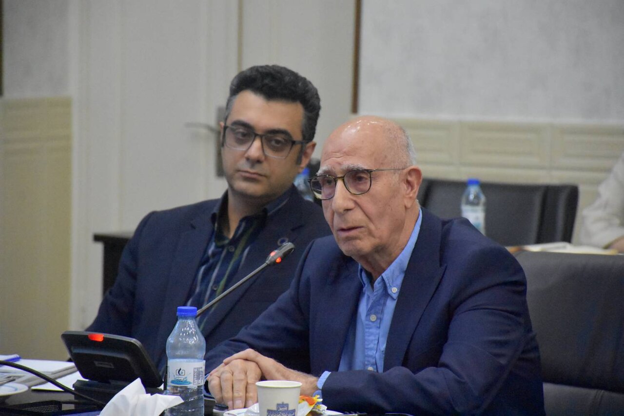 پیوند اقتصاد و فرهنگ؛ میراث ماندگار تجار و خیران تبریز