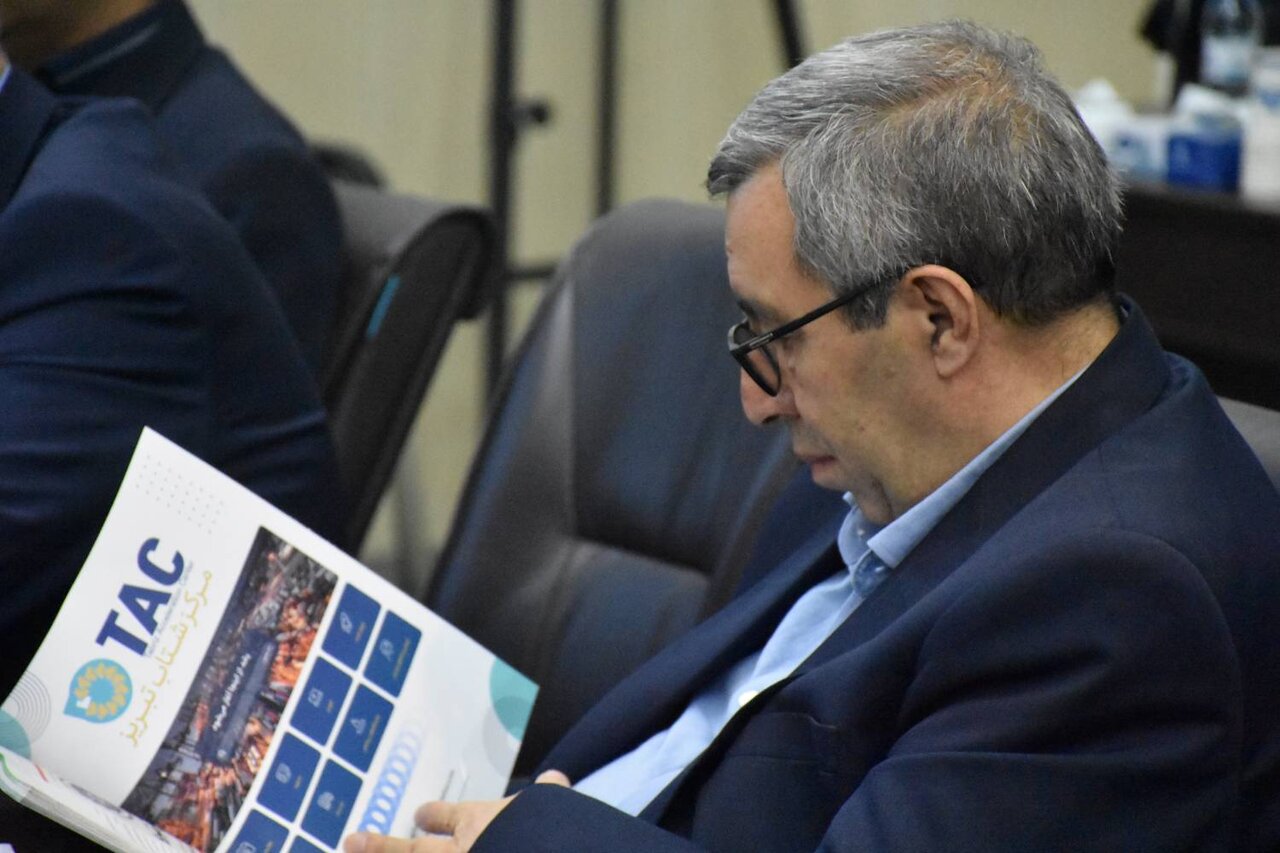 پیوند اقتصاد و فرهنگ؛ میراث ماندگار تجار و خیران تبریز