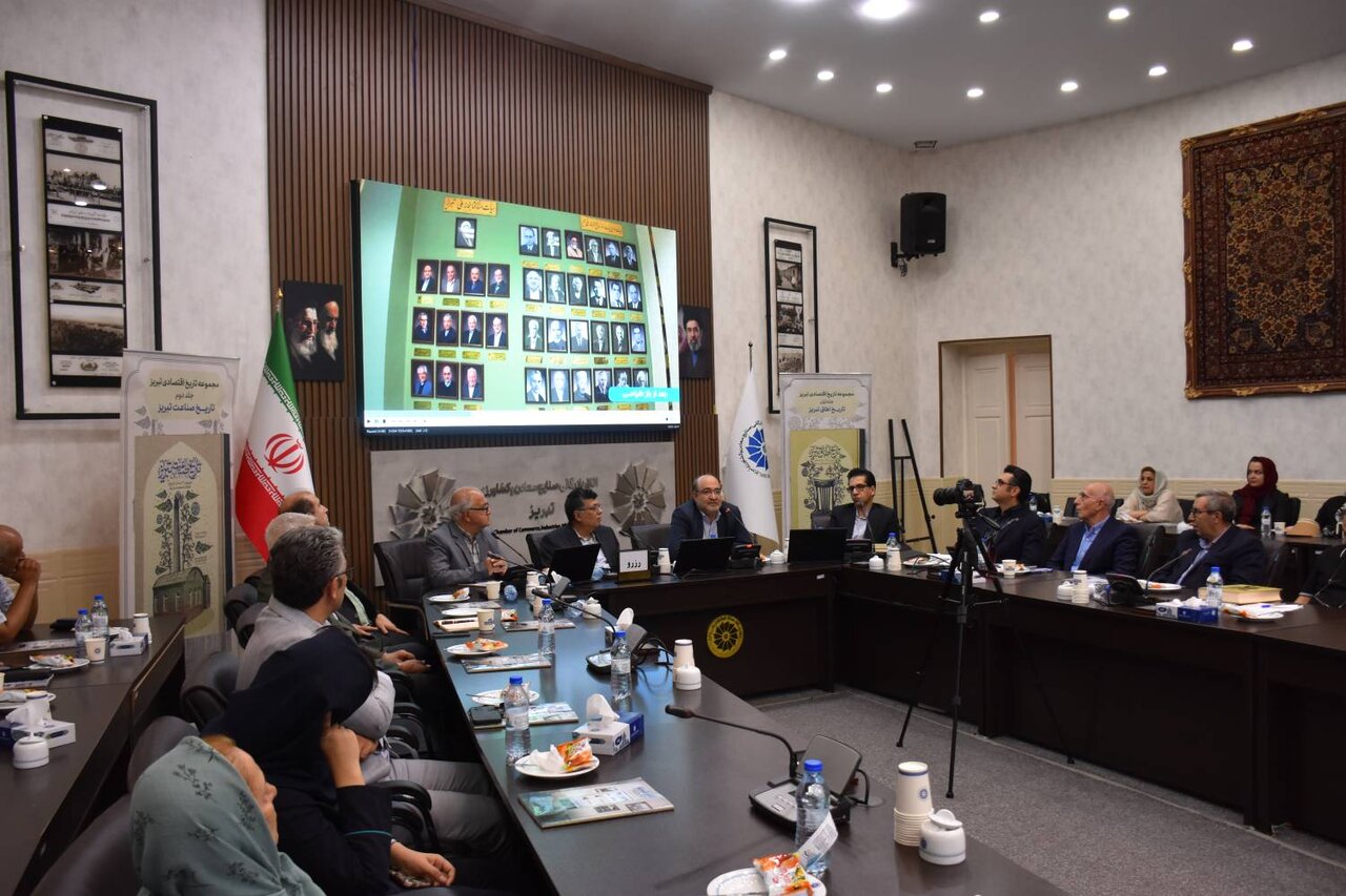پیوند اقتصاد و فرهنگ؛ میراث ماندگار تجار و خیران تبریز