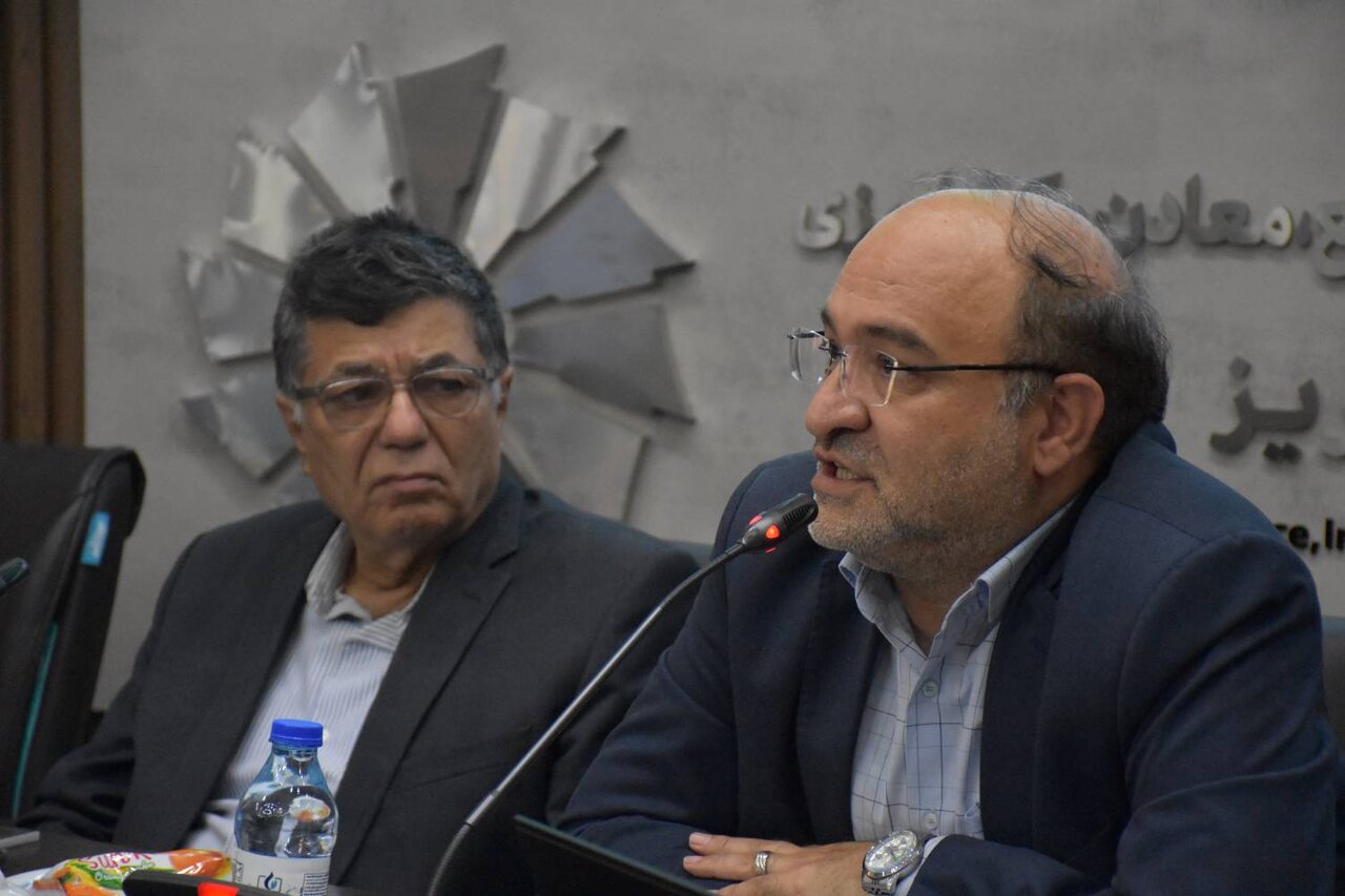 پیوند اقتصاد و فرهنگ؛ میراث ماندگار تجار و خیران تبریز