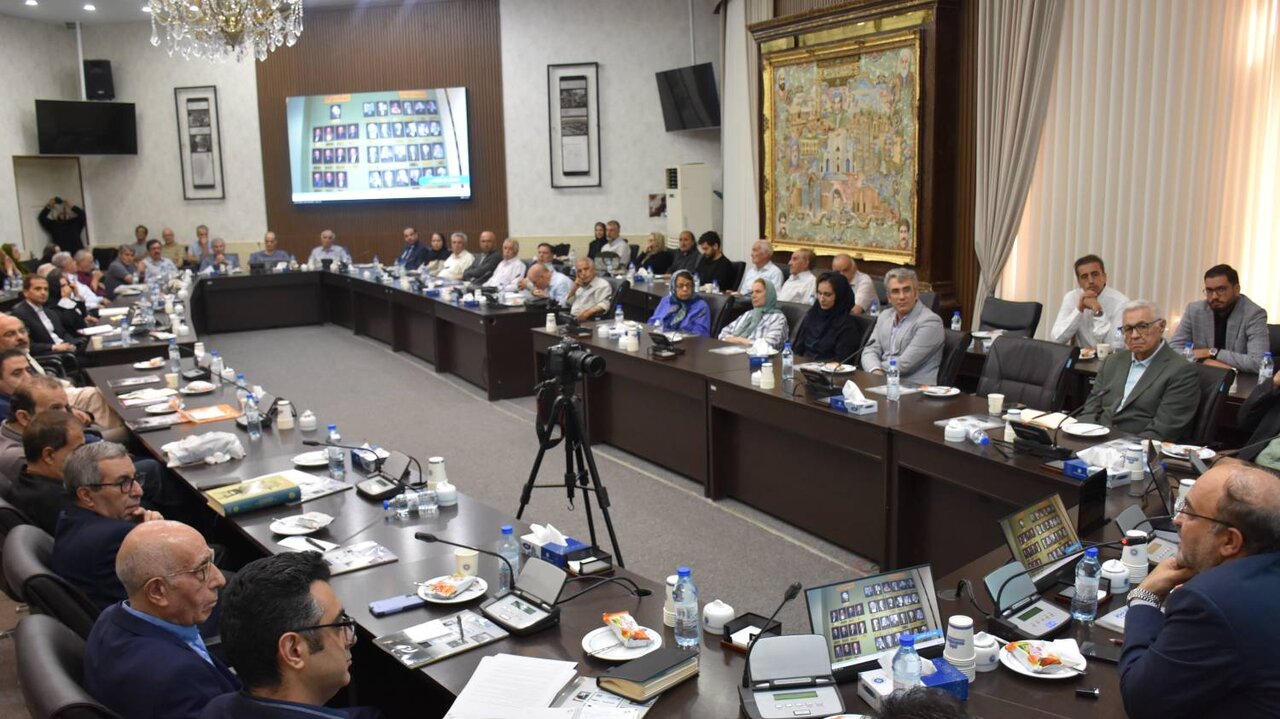 پیوند اقتصاد و فرهنگ؛ میراث ماندگار تجار و خیران تبریز