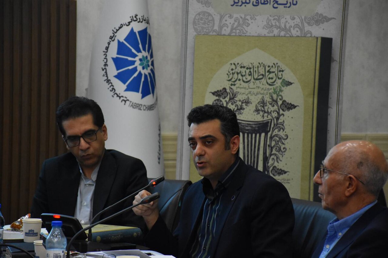 پیوند اقتصاد و فرهنگ؛ میراث ماندگار تجار و خیران تبریز