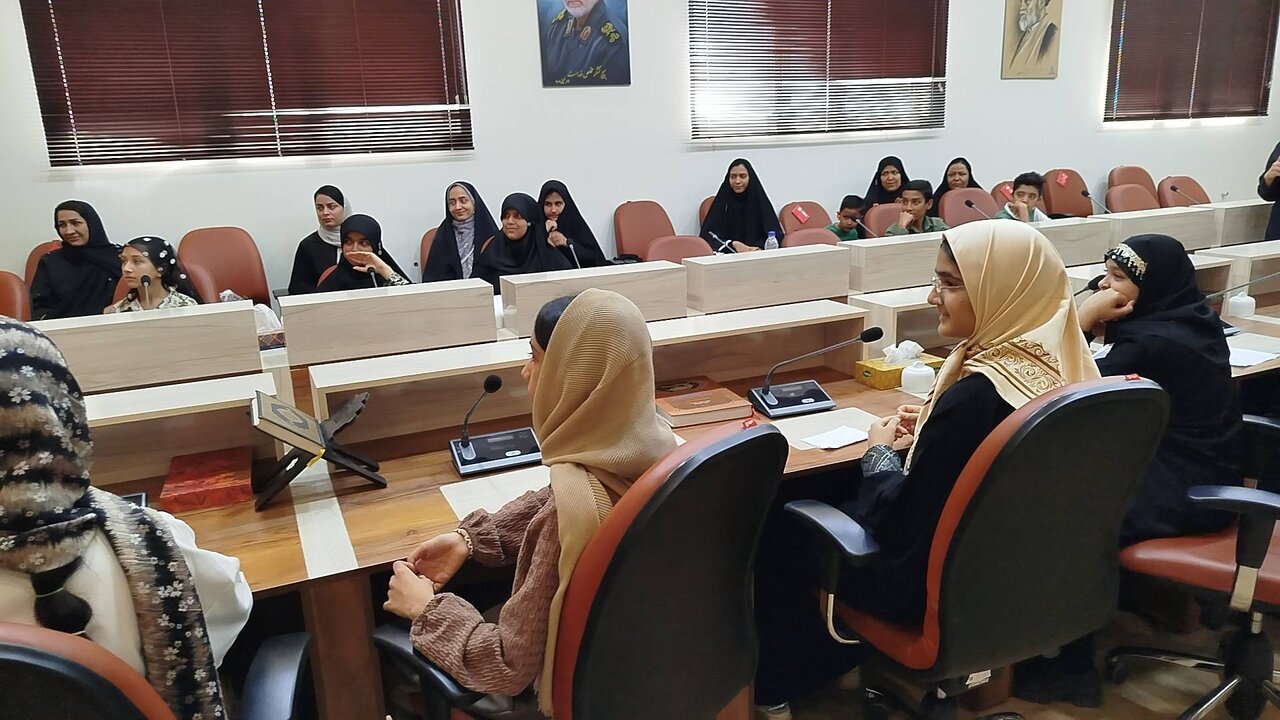با هدف تبدیل نوجوانان از مصرف‌کنندگانِ کتاب به تولیدکنندگان محتوای ترویجی