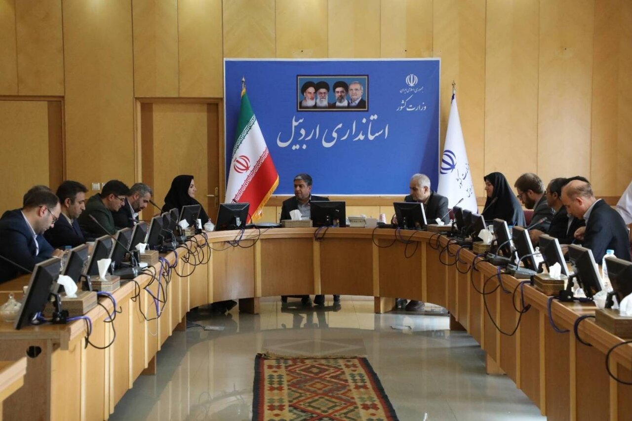 بازطراحی کتابخانهها متناسب با نیازهای روز جامعه ضروری است/ وضعیت مناسب استان اردبیل از نظر تعداد کتاب و کتابخانه