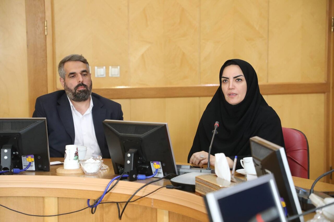 بازطراحی کتابخانه‌ها متناسب با نیازهای روز جامعه ضروری است/ وضعیت مناسب استان اردبیل از نظر تعداد کتاب و کتابخانه