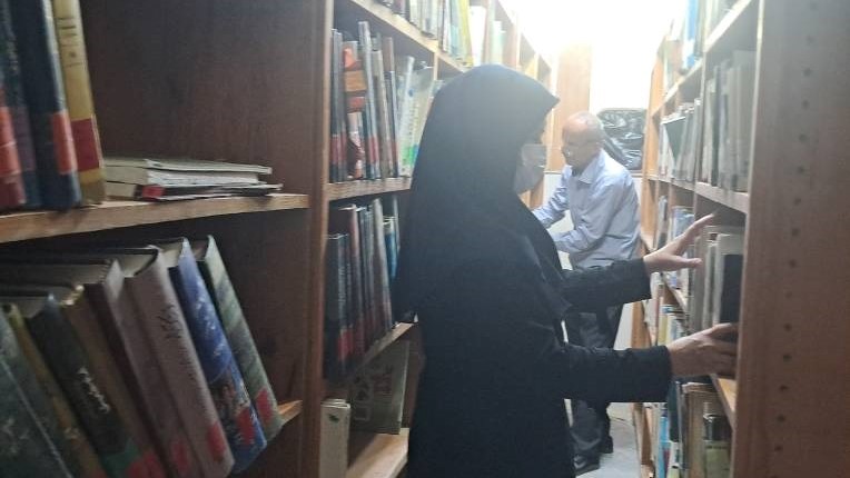 روند راه‌اندازی و سازماندهی «مرکز مبادله کتاب استان خوزستان» با استانداردهای ملی شتاب گرفت