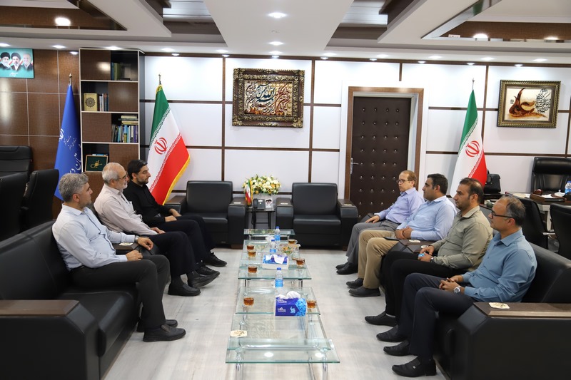 دو کتابخانه در شهرستان دیّر به ایستگاه پایانی ساخت رسیدند