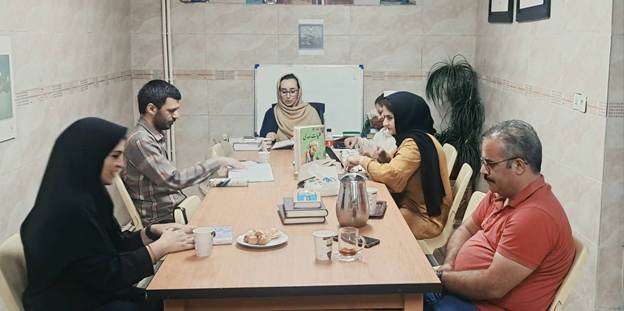 کتابخانههای استان تهران سرشار از مطالعه و آموزش شد