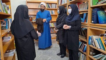 روند راه‌اندازی و سازماندهی «مرکز مبادله کتاب استان خوزستان»