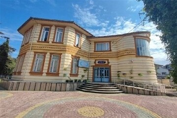 کتابخانه آستارا در آستانه ثبت به‌عنوان نخستین کتابخانه عمومی ایران