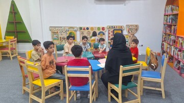 معرفی و بررسی کتاب «شریک باش»