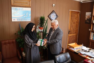 روز خبرنگار
