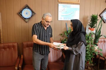 روز خبرنگار