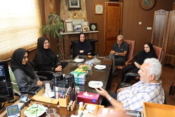 روز خبرنگار