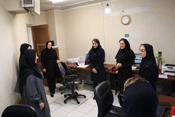 روز خبرنگار