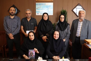 روز خبرنگار