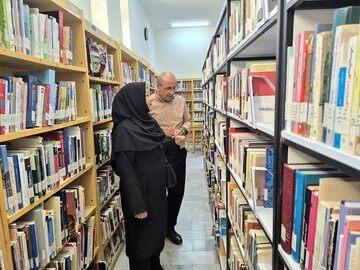 بازدید دهگلان 8