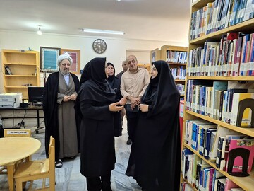 بازدید فرماندار دهگلان 3