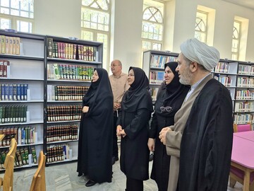 بازدید فرماندار دهگلان 4